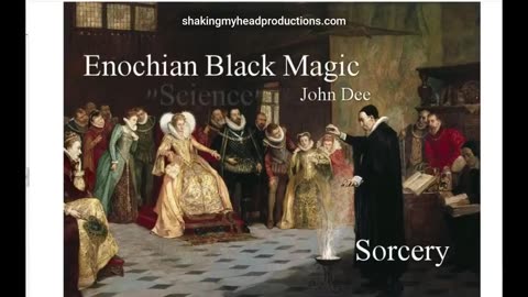 Sir Keir Starmer Trump And Elvis STAR In Operation Dark Star Rising