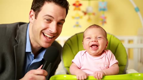 Baby Golden Rule #shorts #viralshorts #moneymindset #babyinterview