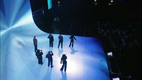 One More Try - George Michael (live)