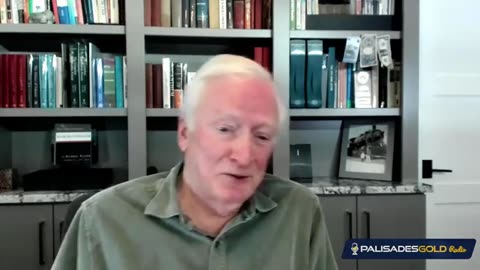 Michael Oliver Warns: Silver & Gold Are Ready to Jump Like Never Before