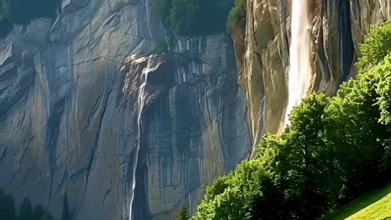 most beautiful paradise in the world