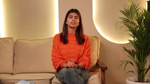 My Journey at 22: From a Middle-Class Girl to a Self-Made Entrepreneur
