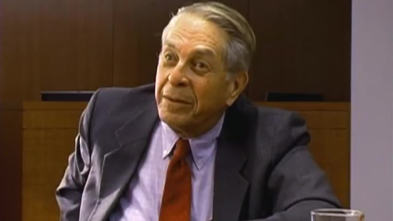 America Freedom To Fascism - Aaron Russo