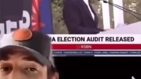 Corrupt elections