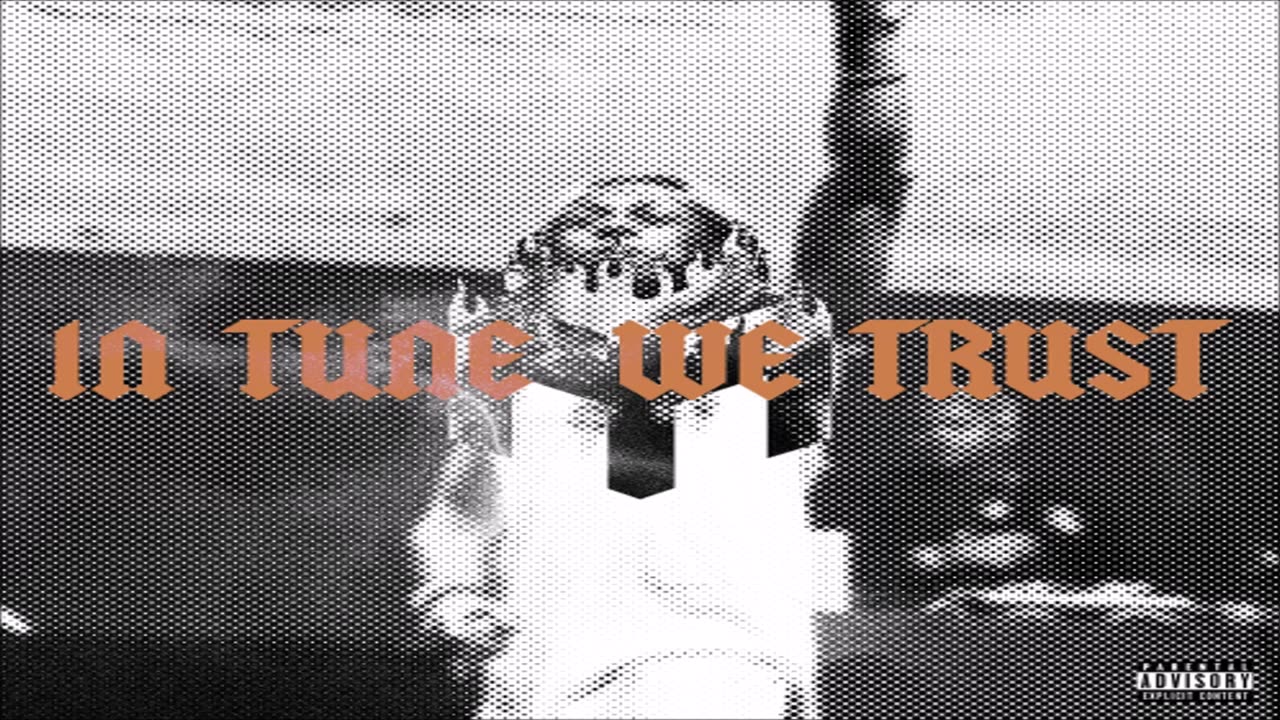 Lil Wayne - In Tune We Trust (10 Song EP - 2017) (432 Hertz)