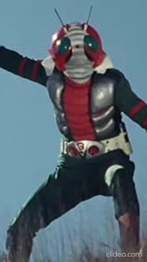 kamen rider v3 episodio 2.mp4