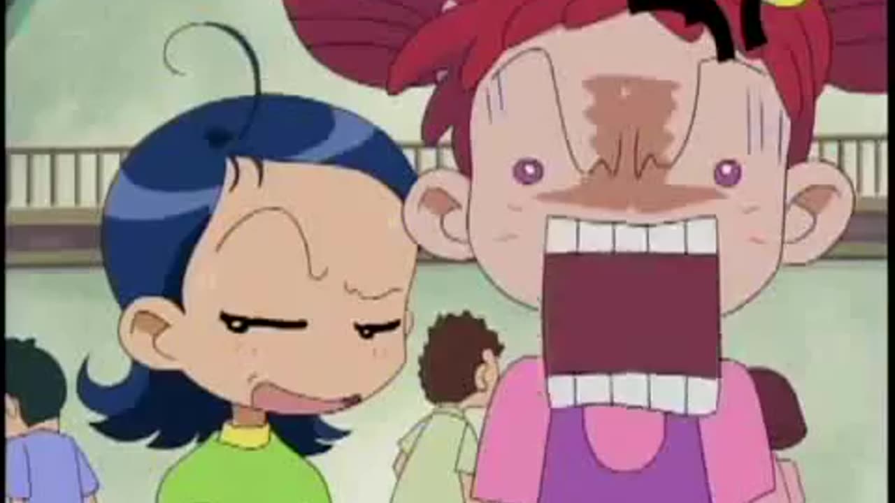 Magical Doremi 38