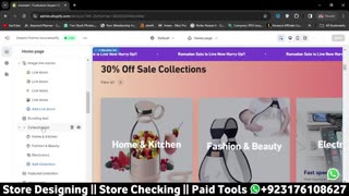 28 Shopify Dropshipping in Pakistan Complete Course 2024 __ Shopify Dropshipping