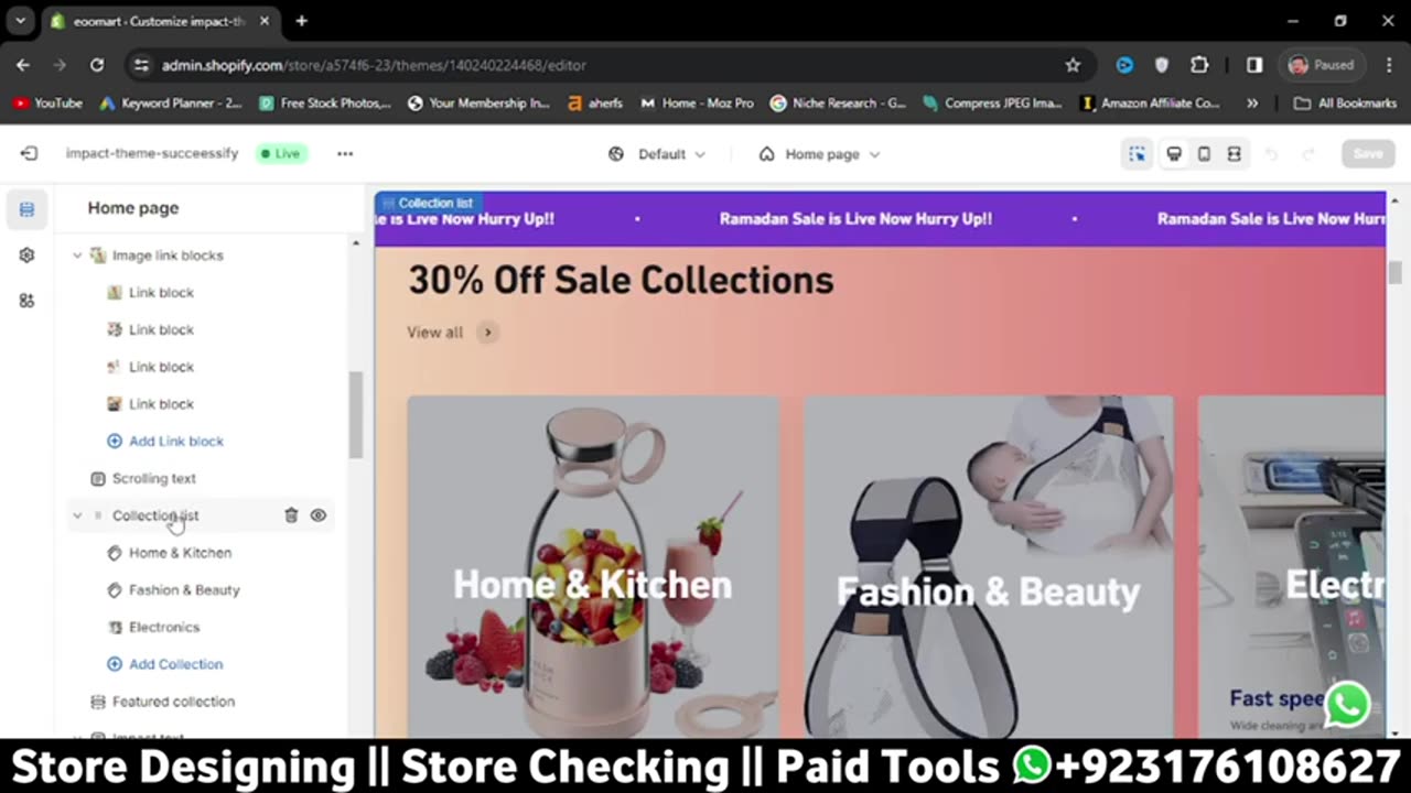 28 Shopify Dropshipping in Pakistan Complete Course 2024 __ Shopify Dropshipping