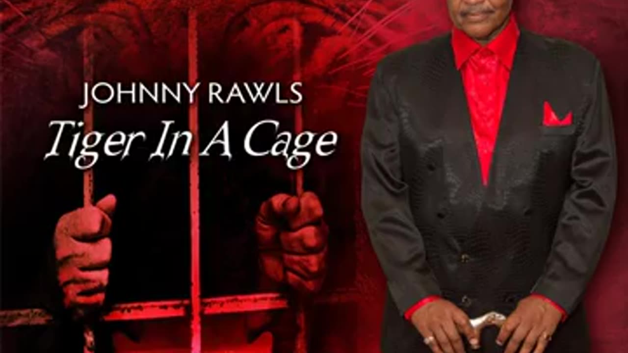 Johnny Rawls