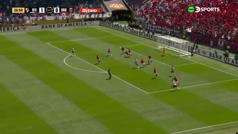 River Plate - Urawa Red Diamonds 3:1 | 17. 06. 2025 | FIFA Club World Cup
