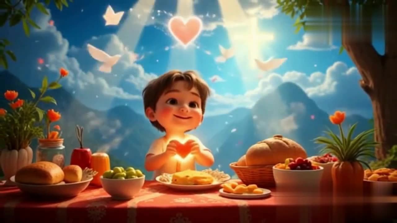 Mesa Do Céu