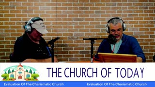 Evaluation Of The Charismatic Church
