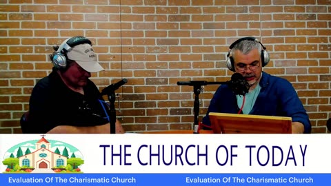 Evaluation Of The Charismatic Church