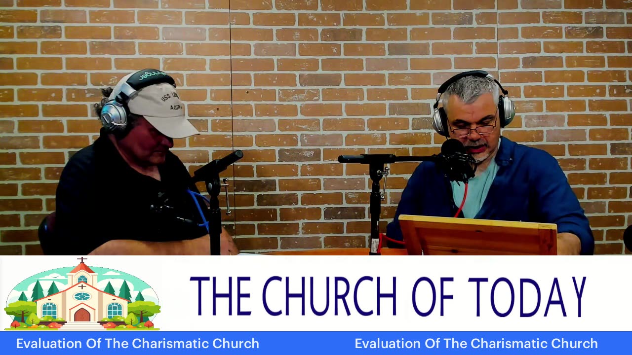 Evaluation Of The Charismatic Church