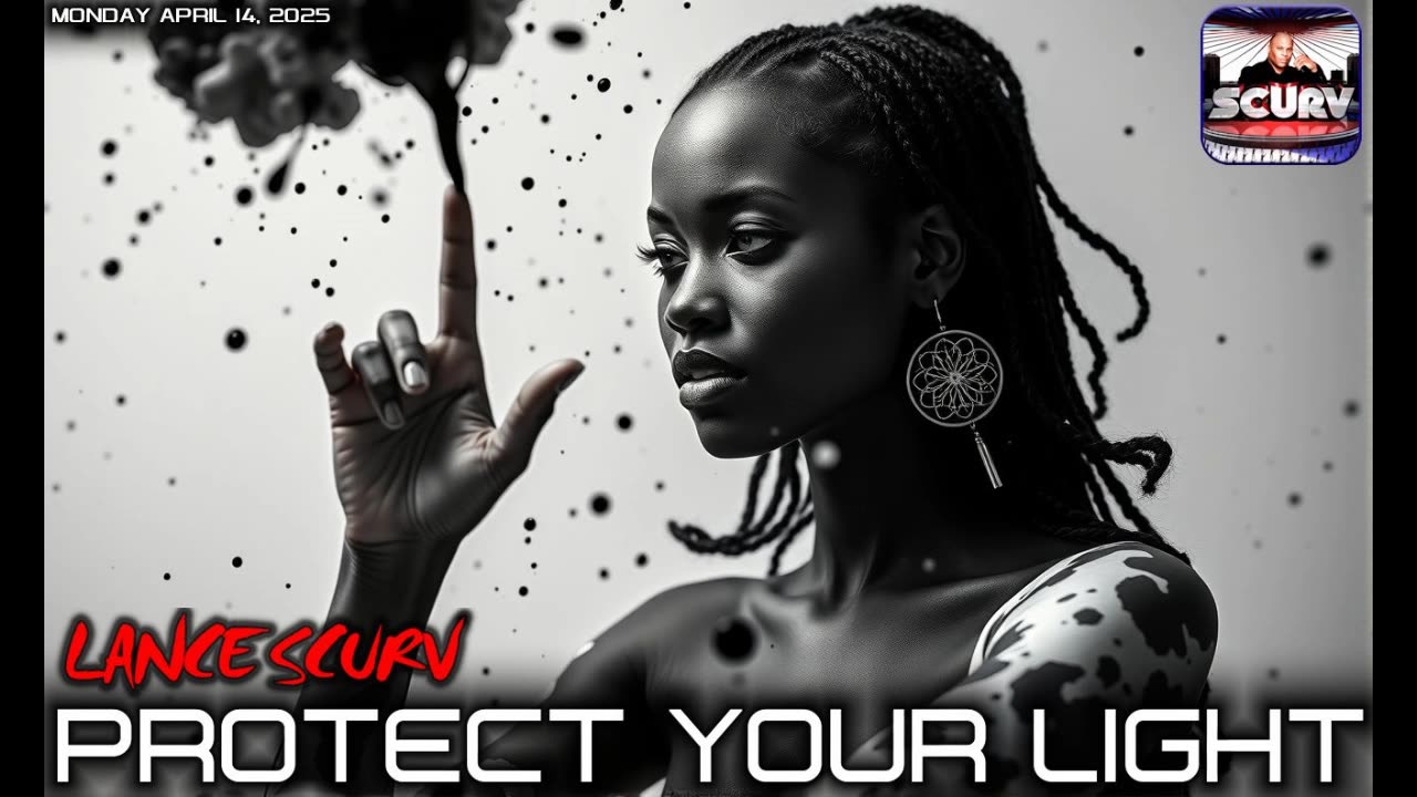 HOW TO PROTECT YOUR LIGHT IN A WORLD FULL OF SHADOWS | LANCESCURV