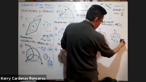 EXCLUSIVA UNI SEMESTRAL | Semana 19 | RM