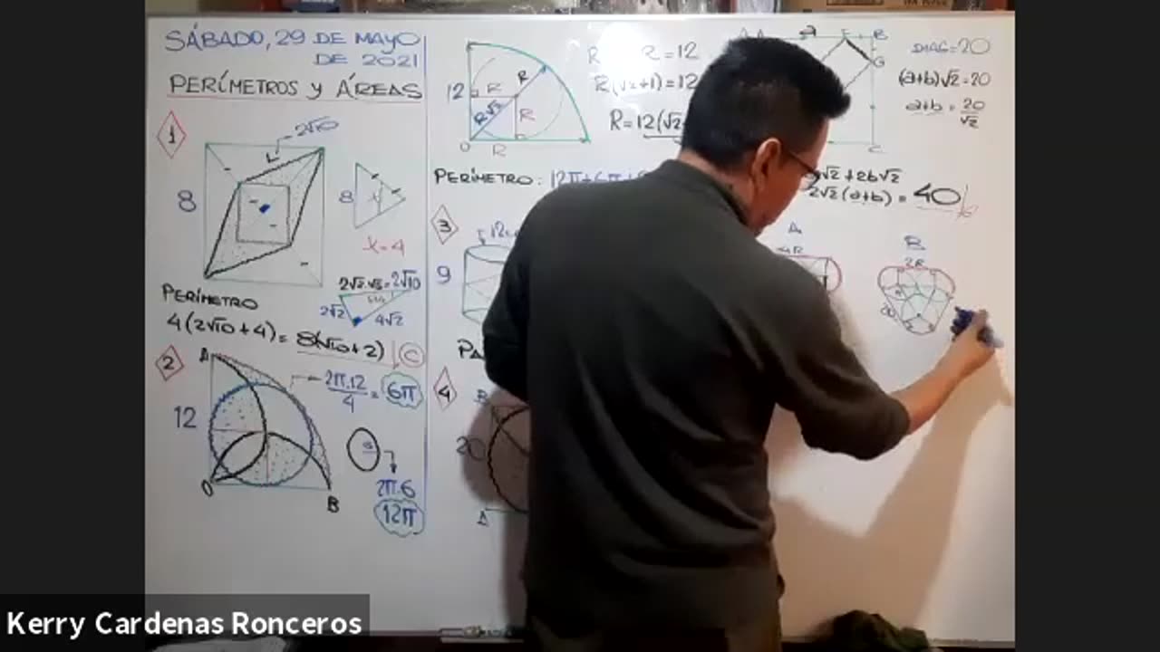 EXCLUSIVA UNI SEMESTRAL | Semana 19 | RM