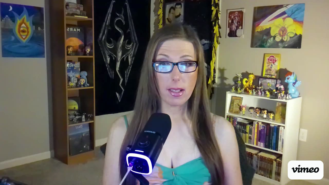 Indivisible: Episode 3