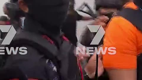 “Not guilty” first words from Bali 3 murder suspect - 7NEWS Australia (720p, h264)