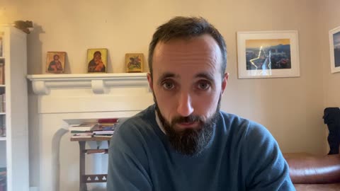 Happy Christmas from Rev J!