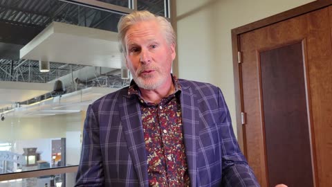 FanX Dan Farr interview