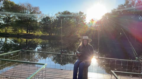 Morning Prayer, Daily Office