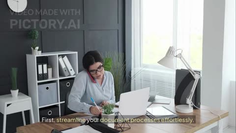 Foxit APIs | Scalable PDF & eSign APIs for Smarter Document Workflows