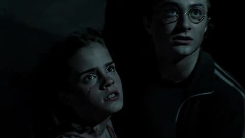 Harry Potter And The Prisoner Of Azkaban 4K