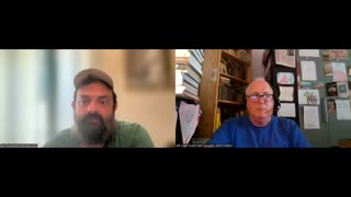 R&B Weekly Seminar: Jerusalem War Crimes Trials/R&B Medical (Episode #180 -- Tuesday, July 15th, 2025). FOUNDER: DR. Vladimir Zelenko (1973-2022)