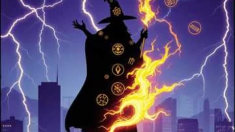 The Complete Arcane Mind