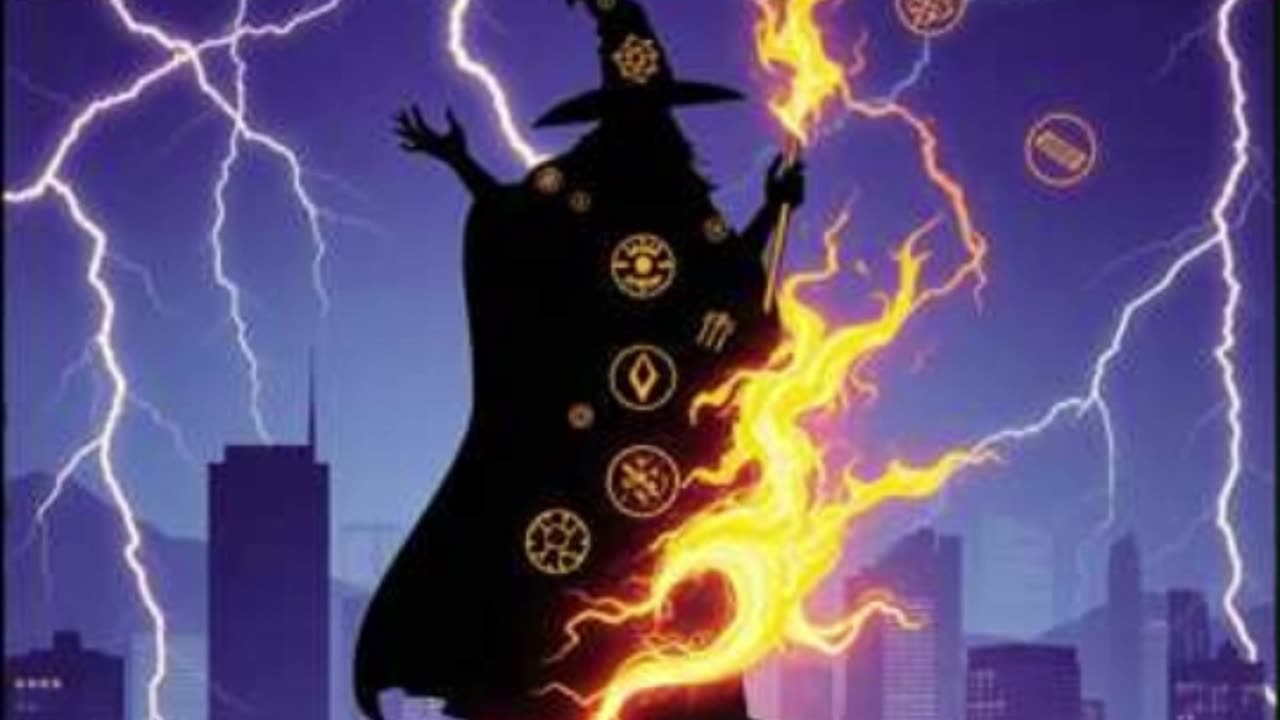 The Complete Arcane Mind