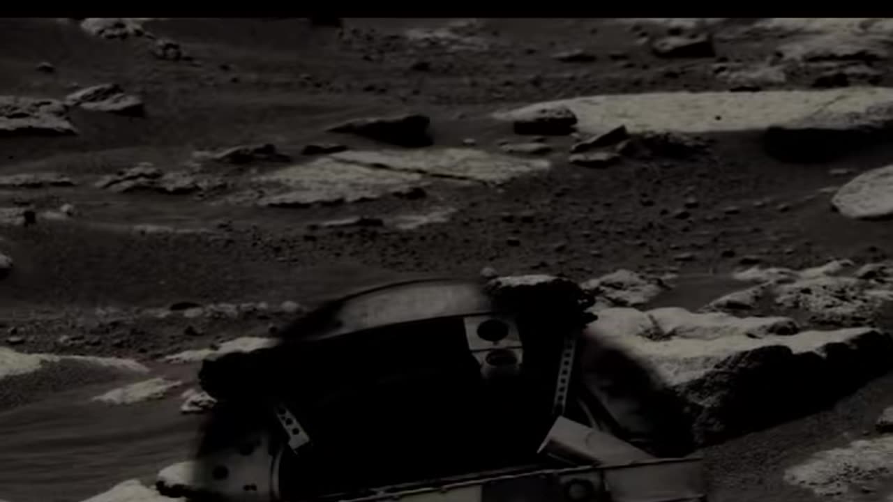 👁️🌌 Are We Alone? UFOs and Mars Connection! | TheTruthAbove