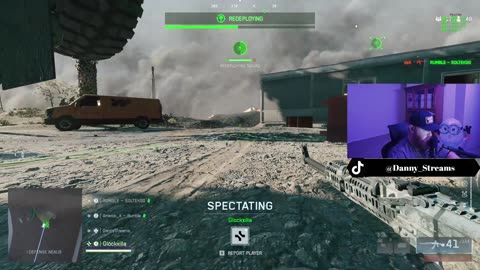 Top Tier Battlefield Gameplay