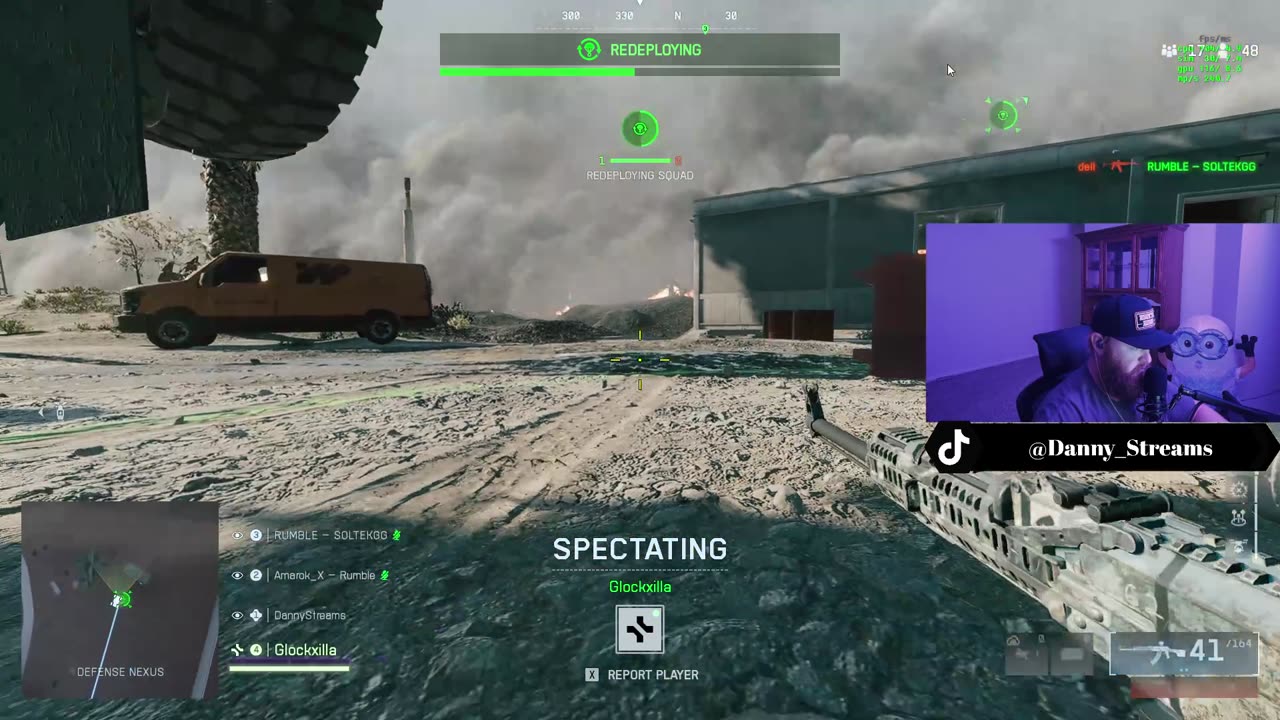 Top Tier Battlefield Gameplay