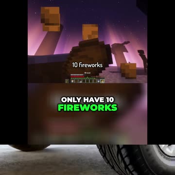 Minecraft vs Minecraft: Who Wins When the Game Plays Itself?