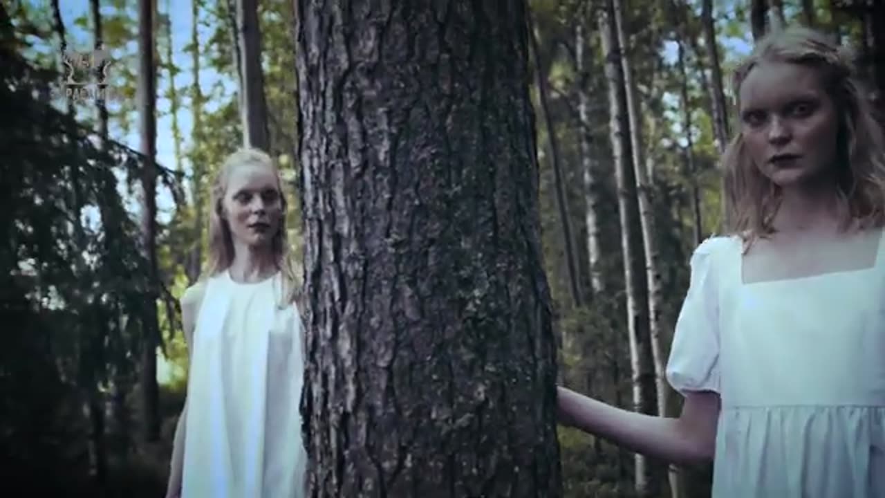 The Tales from the Ether – A Compilation