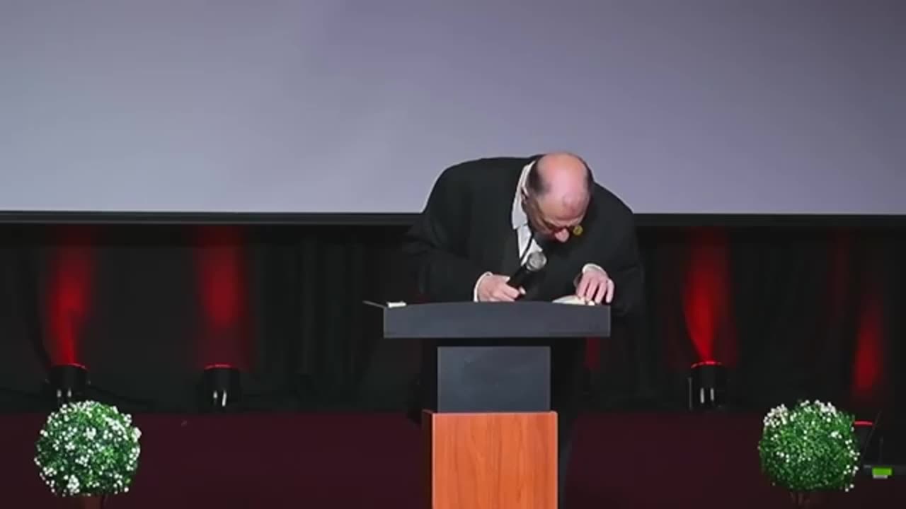 El verdadero Poder de Dios_ Doctor: César Vidal