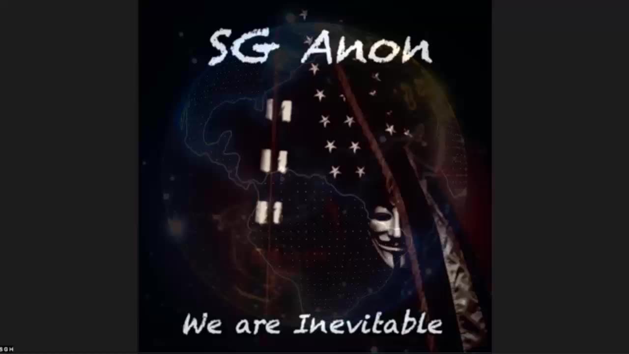 SG Anon CONDENSED 1.3.26 - They Fell for the Trap
