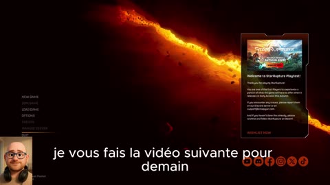 Tuto Starrupture #1 – Les bases du jeu, bâtiments et premières améliorations 🛠️