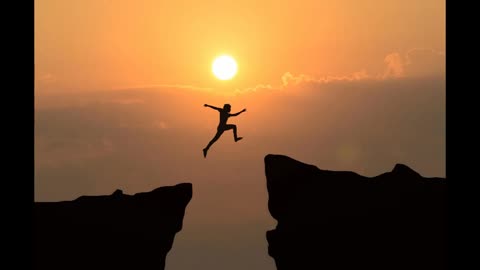 The Musings of Jaime David - Courage in the Unknown: Doing Hard Things While Afraid