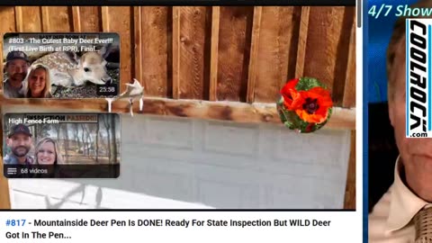 Truth Tuesday - The Open Border is Discussed