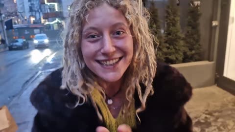 Pepstop vegan restaurant 🌱 vlog in Stockholm