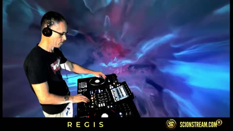 REGIS Trance Mix 13 Sep 25