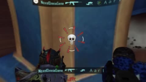 PUBG Viral Moment Clean Headshots ⁨@misupubg3298⁩