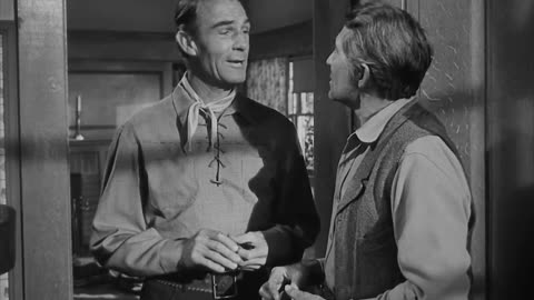 The Doolins of Oklahoma (1949) Full movie | Western