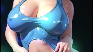 CURVY SUPERMODEL CATWALK