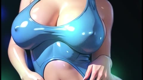 CURVY SUPERMODEL CATWALK