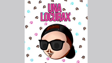 UNA LOCURA REMIX - FER PALACIO