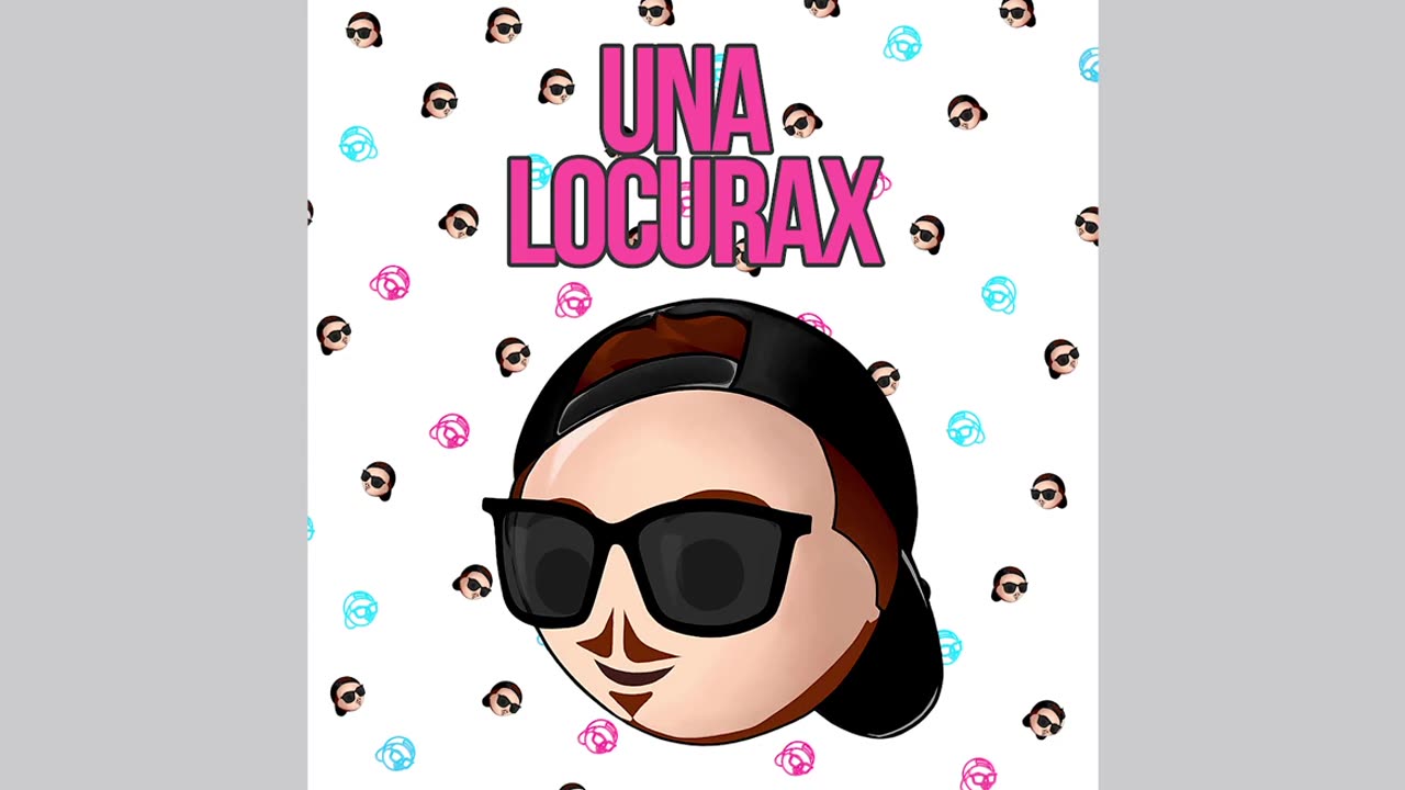 UNA LOCURA REMIX - FER PALACIO